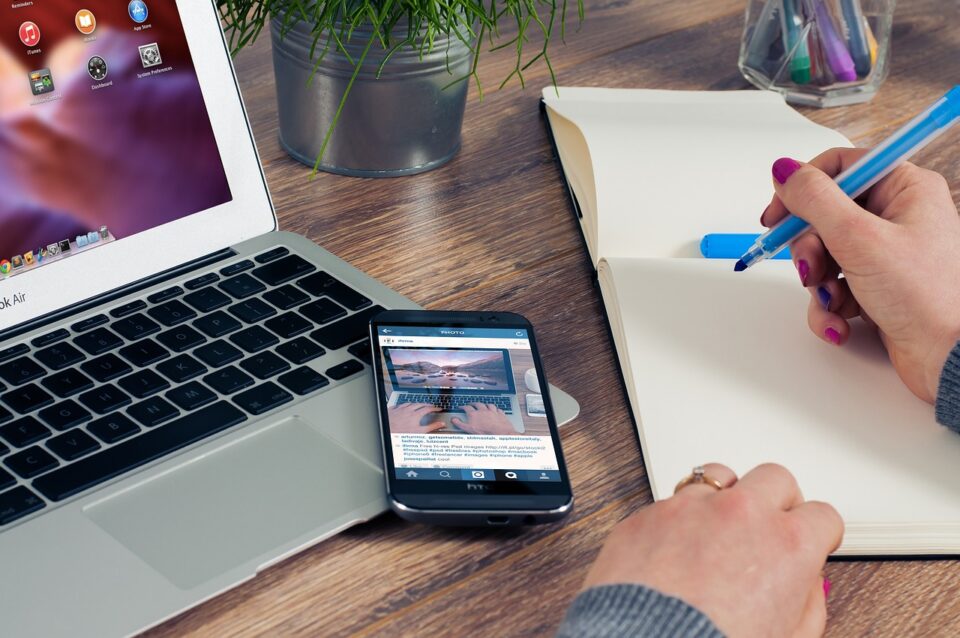 Lavoro online